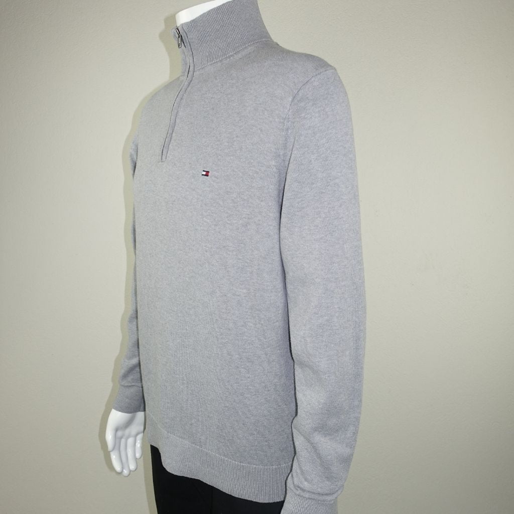 Tommy Hilfiger Zip-Pullover