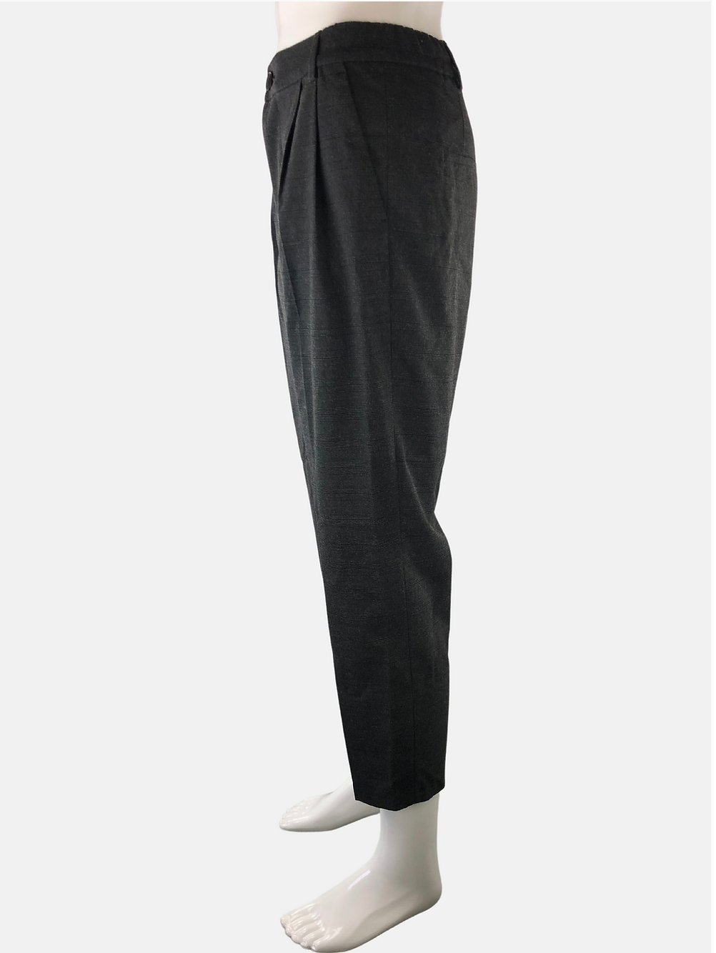 ZARA Stoffhose