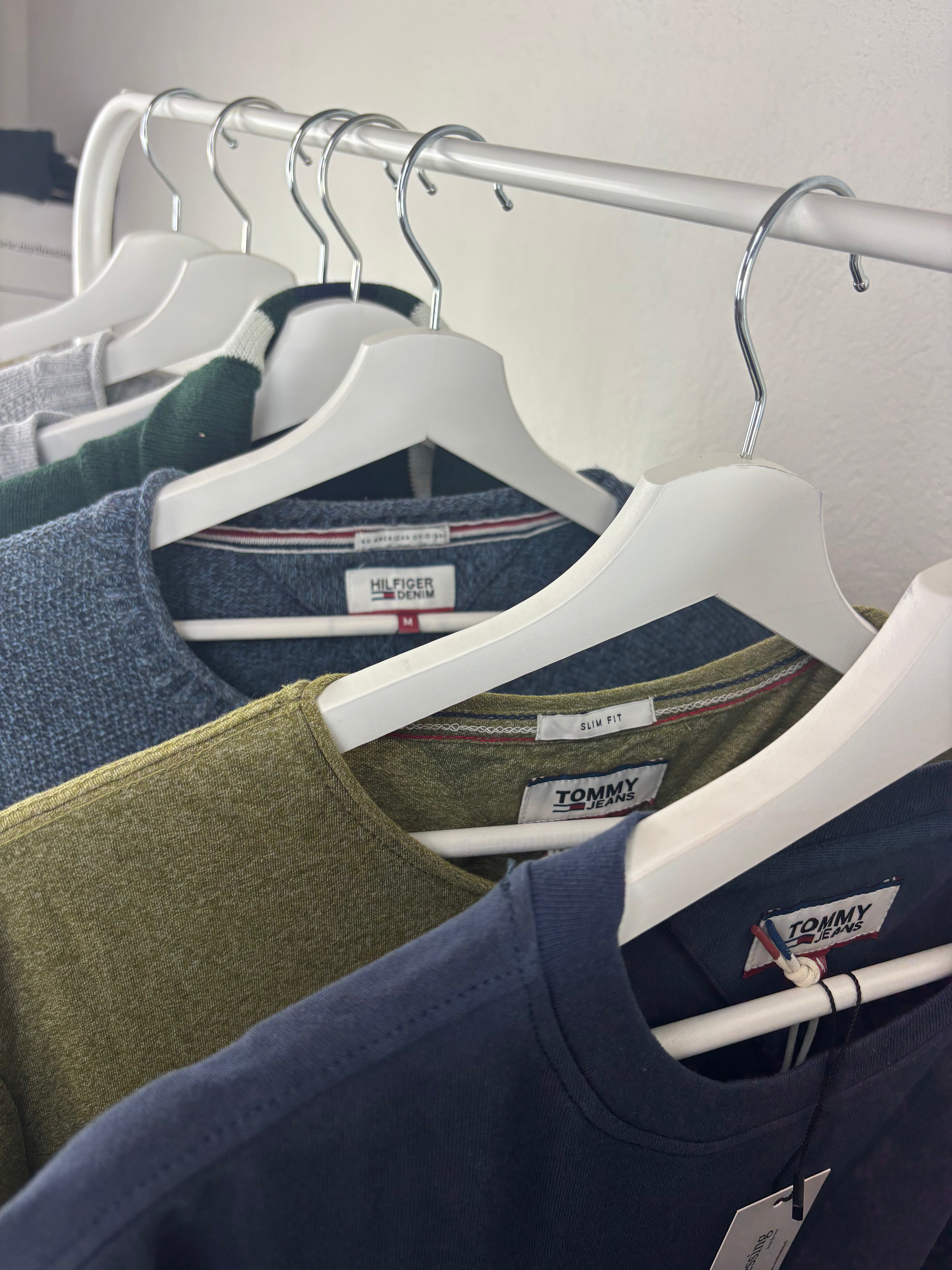 myTommy Kleiderbox